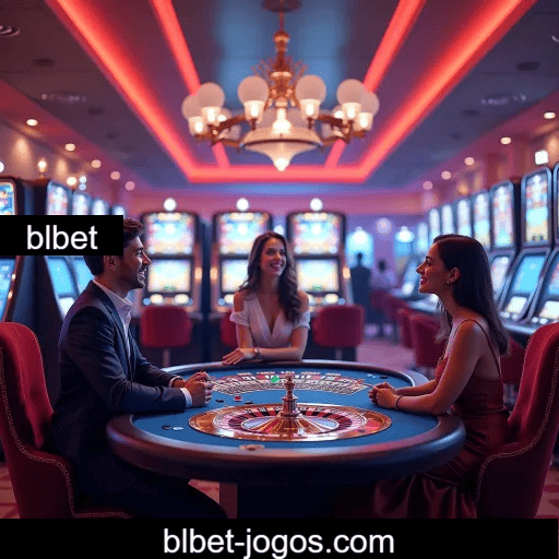 Guia para baixar e instalar o APK blbet