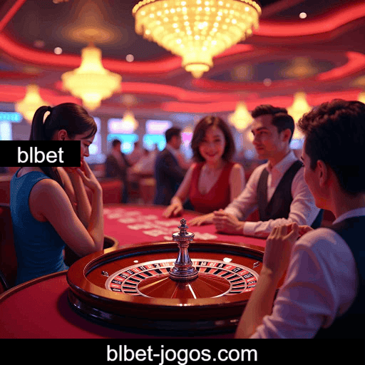 Perguntas frequentes app blbet