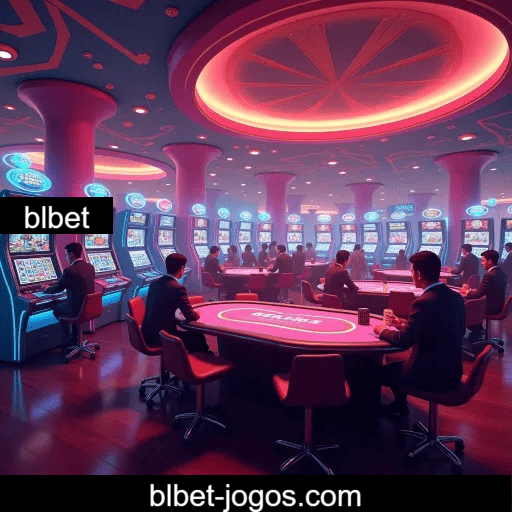 blbet app com funções completas para apostas
