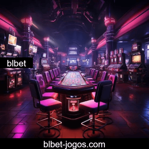 Ofertas e recompensas da blbet em catálogo visual.