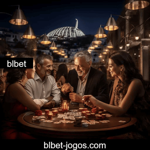 blbet com 50+ mesas de cassino ao vivo em HD 4K.