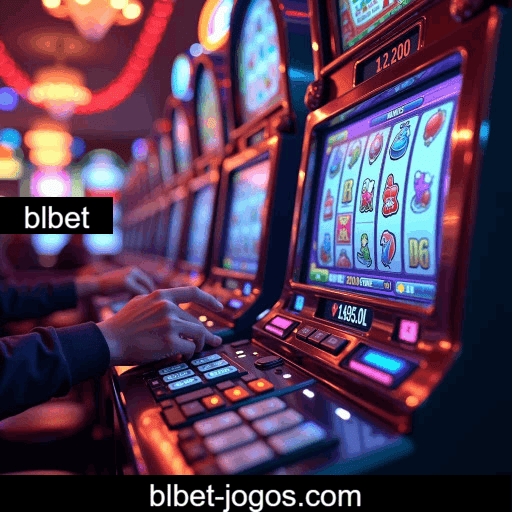 blbet apostas esportivas com análise profissional e mercados diversos