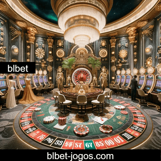 blbet promoção de cadastro com bônus de até R$ 1.000