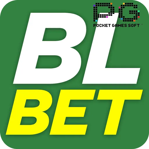 Logo da blbet